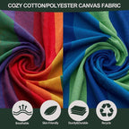 JoyView Brazilian Double Hammock - Image 3