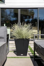 Veradek Pure Series Nobleton Plastic Planter - Image 4