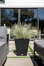 Veradek Pure Series Nobleton Plastic Planter - Image 5