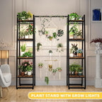 Simple Trending Plant Stand Indoor - Image 2