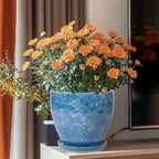 8 Inch Plant Pot - Image 2