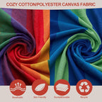 JoyView Brazilian Hammock for Single Preson - Image 4