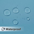 NICETOWN Windproof Outdoor Curtain - Image 4