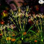 Solar Garden Lights Decor: Gardening Gifts by Unknown