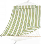 SUNCREAT Portable 2 Person Hammock by SUNCREAT