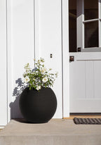 Veradek Strata Series Sphere Round Planter - Image 6