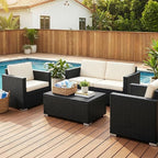 ONBRILL Outdoor Coffee Table - Image 9