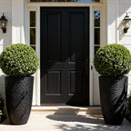 WORTH Garden 21" H Tall Planters 2 Pack - Image 2