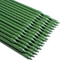 WAENLIR Garden Stakes 36 inch 3ft Sturdy Tomato Stakes, Plant Stakes by WAENLIR