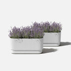 Veradek Demi Series Long Planter - Image 9