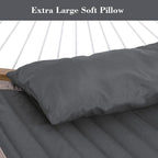 SUNCREAT Double Portable Hammock - Image 3