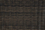 Signature Design by Ashley Brook Ranch Casual Nuvella Weather Resistant Fabric - Image 12