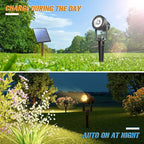 APONUO Solar Spot Lights - Image 5
