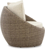 Signature Design by Ashley Danson Outdoor Lounge Chair - Image 10