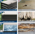 Galvanized Raised Garden Bed - Image 4