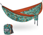 ENO, Eagles Nest Outfitters DoubleNest Lightweight Camping Hammock, 1 to 2 by EaglesNestOutfitters