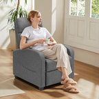Sweetcrispy Massage Recliner Chair - Image 2