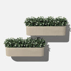 Veradek Demi Series Railing Planter - Image 9