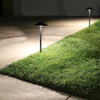Lumina Lighting® 3W Landscape Lighting 12V Landscape Lights Low Voltage - Image 2