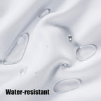 BONZER Waterproof Outdoor Curtains - Image 3