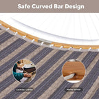 SUNCREAT Hammocks for Outside - Image 5