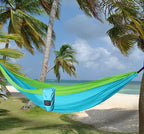 Gold Armour Camping Hammock - Image 6