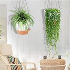 GARDIFE Hanging Planter, 10 inch Hanging planters - Image 4