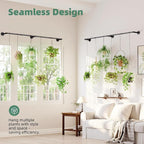 Plant Hanger Indoor Hanging Planters - Image 2
