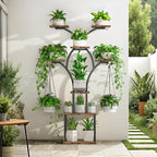 Elbourn Plant Stand Indoor - Image 8
