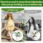 3pcs Large Plant Self Watering Globes, 17.5 oz Plastic Water Bulbs Top Fill - Image 6