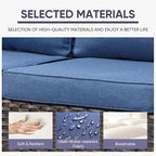 Belord Patio Furniture Set - Image 6