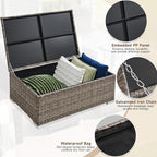ONBRILL Outdoor Coffee Table - Image 5