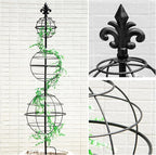 Obelisk Trellis - Image 3
