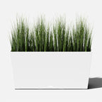 Veradek Pure Series Midori Trough Planter - Image 9