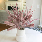 7 PCS Artificial Stems Fake Plants - Image 9