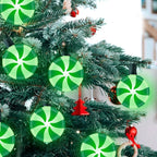 Ultimate Unicorn Christmas Lollipop Pathway Lights - Image 8