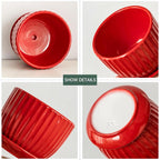 Ton Sin Ceramic Plant Pots - Image 4