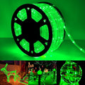 200ft LED Rope Lights Outdoor, 1440 LED Flexible Tube Lights by Jnaurb