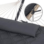 SUNCREAT Hammocks for Outside - Image 4