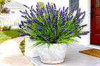 Artificial Plants Outdoor, Plastic Faux Plants - Image 5