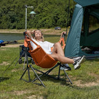 Timber Ridge Hammock Camping Chair - Image 2