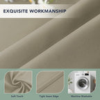 Patio Curtains Outdoor Waterproof - Image 5