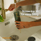 Fiskars LifeWell Watering Spike, Self-Watering System - Image 6