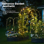 KING BIRD Raised Garden Bed - Image 4