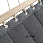 Quilted Fabric Double Hammock Won't flip - Image 6