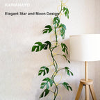 20 Pcs Chain Trellis for Climbing Plants Indoor Outdoor, Plant Trellis - Image 8