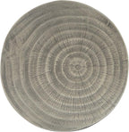 Christopher Knight Home Novi Outdoor Side Table, Hollow Round-Shaped Decorative - Image 8