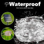 Joomer Solar Fairy Lights - Image 5
