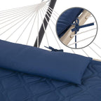 SUNCREAT Two Person Hammock - Image 4