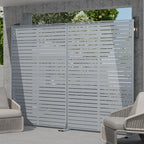Casaphoria Metal Privacy Screen Outdoor - Image 7